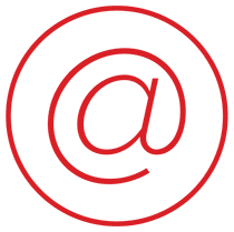 E-Mail-Symbol