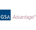 GSA Advantageロゴ