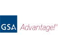 Logotipo de GSA Advantage