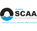 SCAAのロゴ