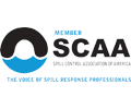 Logotipo da SCAA