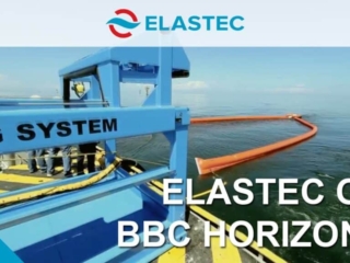 Elastec in BBC Horizons