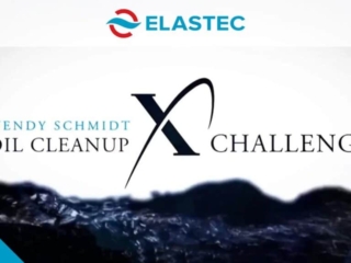 The Wendy Schmidt Oil Cleanup X CHALLENGE