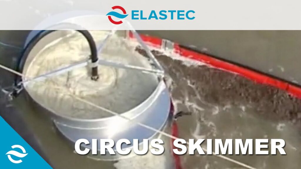Circus Oil Skimmer