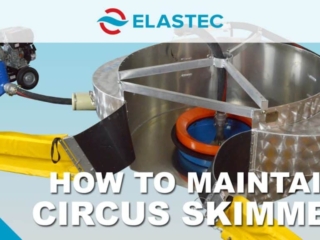 Как поддерживать: Elastec Circus Skimmer