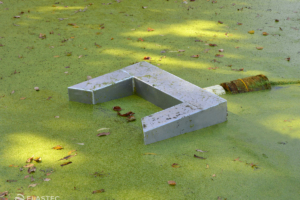 Duckweed skimmer