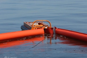 X150 skimmer