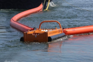 X150 skimming oil