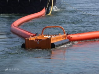 Óleo desnatador X150