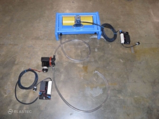 ミニオイルスキマーシステム