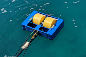 MiniMax skimmer in Japan