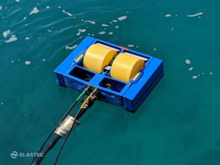 MiniMax skimmer in Japan