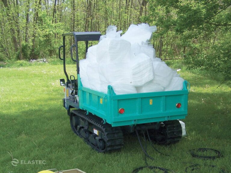 Pipeline Oil Spill Solutions Clean Up Oil Spills Elastec