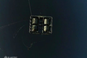Oil pit skimmer Magnum 100
