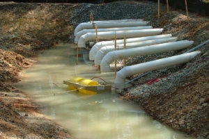 TDS118 in jet fuel