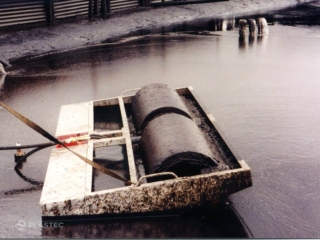 TDS136 for heavy oil cleanup