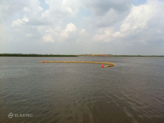 नियंत्रण में तेजी