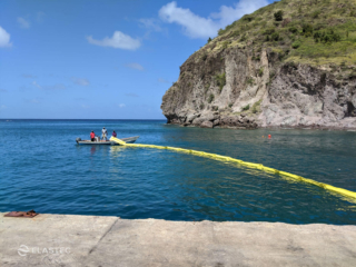 ऑप्टिमैक्स बूम परिनियोजन