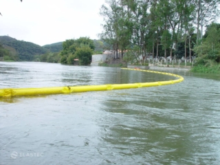 तेज पानी में ऑप्टिमैक्स का उछाल