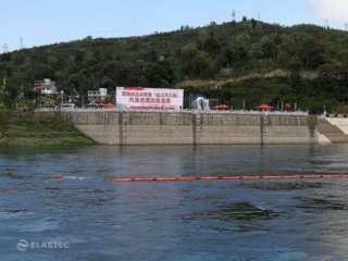 बूमवेन के साथ ऑप्टिमैक्स नियंत्रण बूम