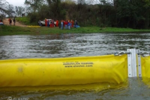 Optimax fast water boom in Brazil