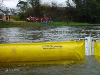 ब्राज़ील में ऑप्टिमैक्स फास्ट वॉटर का उछाल