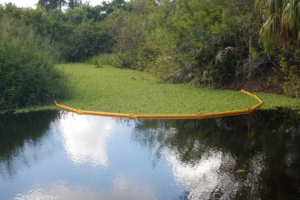Elastec SuperStream containment boom