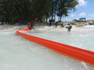 gallery-shoremax-inter-tidal-boom-barbados-2 Shoremax inter-tidal boom in Barbados