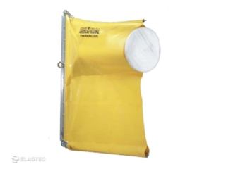 Supermax 吊臂切口细节