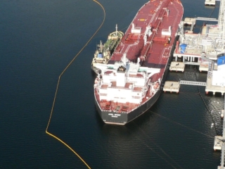 Supermax 吊杆保护终端