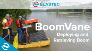 BoomVane Deployment and Retrieval BoomVane Deployment and Retrieval