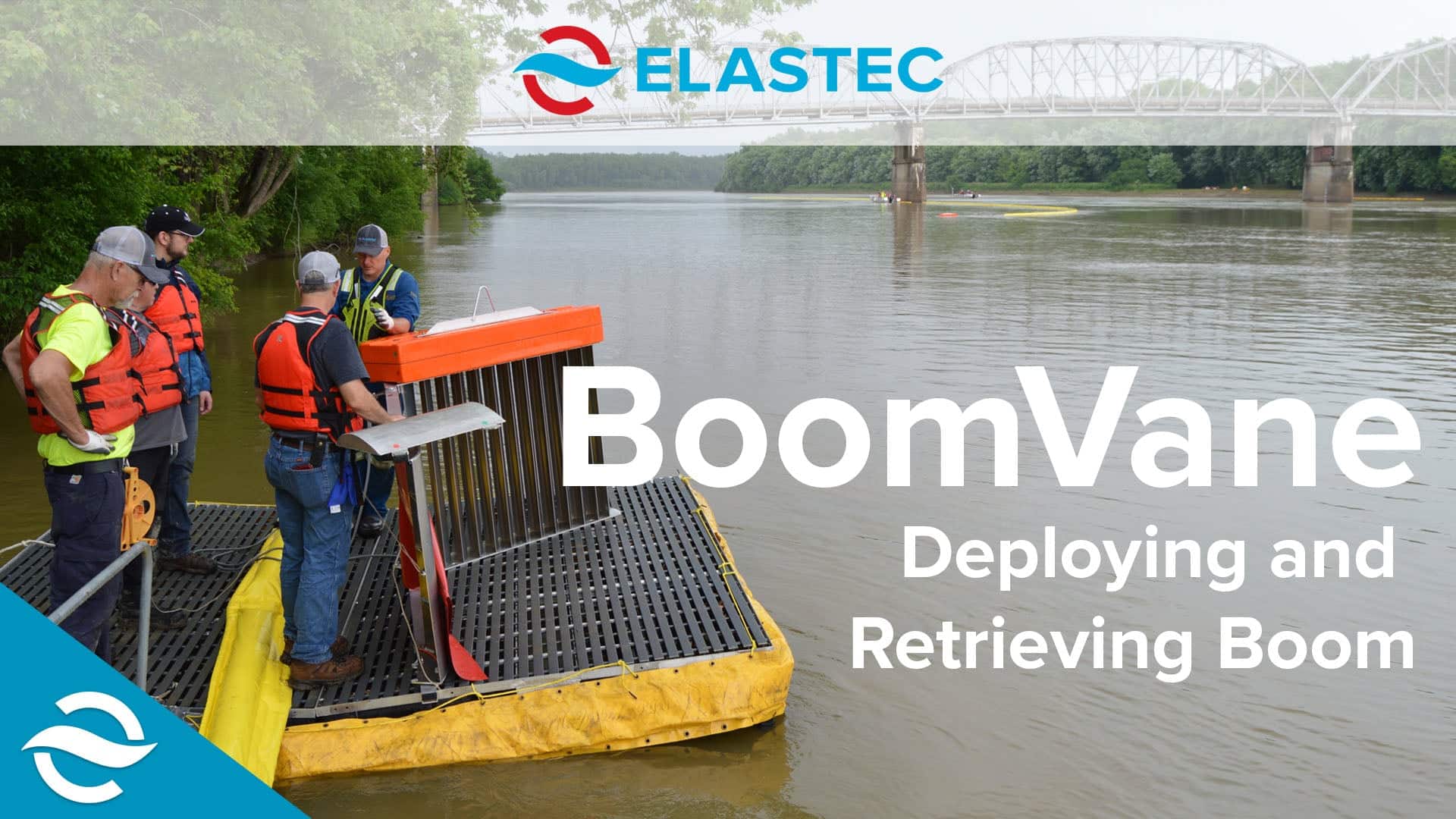 BoomVane Deployment and Retrieval