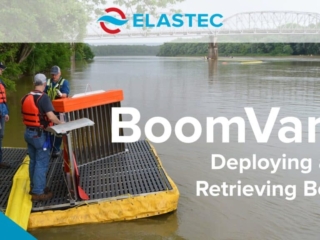 BoomVane Deployment and Retrieval