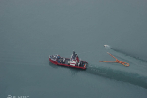 2M BoomVAne ariel shot