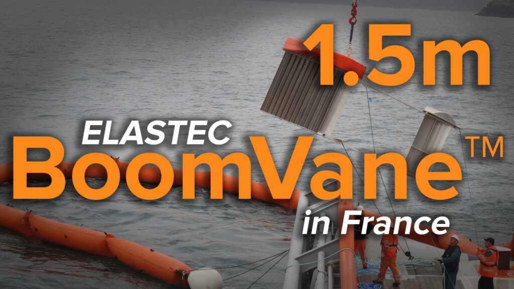 1.5m BoomVane Video
