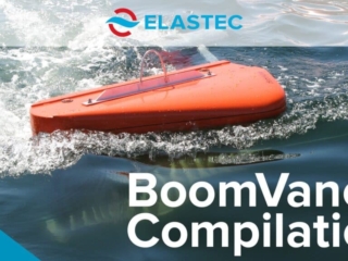 Elastec BoomVaneのコンパイル
