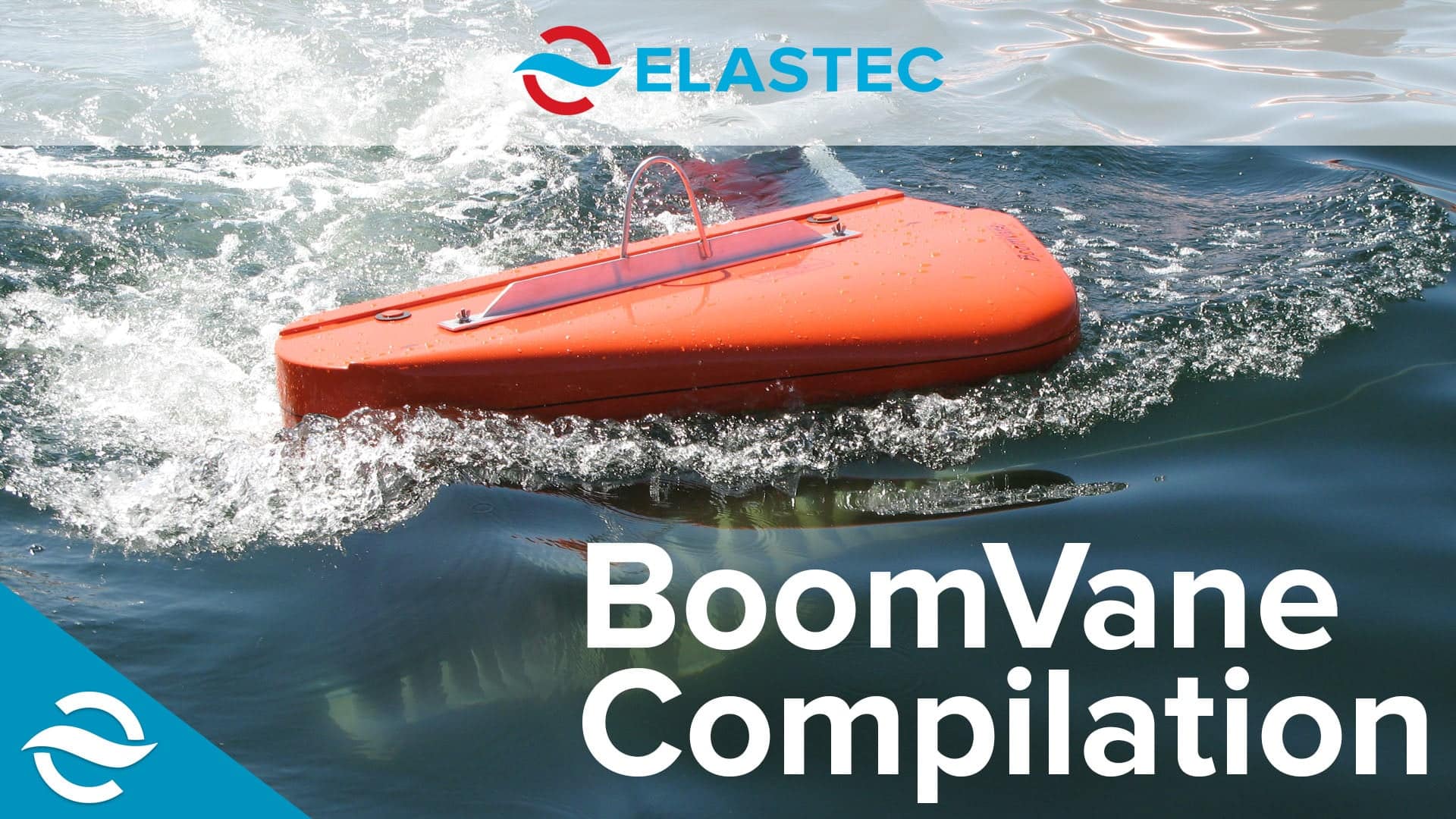 Elastec BoomVane Compilation