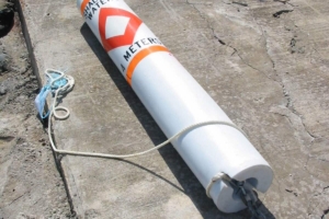OH Regulatory Buoy detail