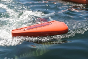 1M BoomVane closeup
