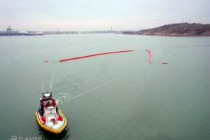 1M BoomVane sweep formation
