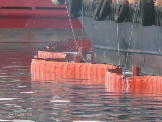 Boom standoff unit 2
