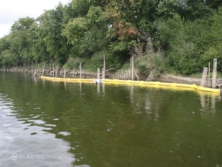 galerie-pieu-curseur-connecté-boom-huile Pile Slider connecté au boom pétrolier