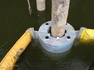 galerie-pile-curseur-compensateur de marée