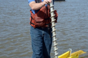 Terra Twist anchor length
