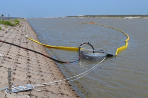 Terra Twist anchoring system