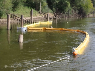 galerie-marée-compensateur-avec-boom de confinement