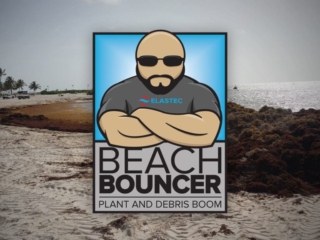 Elastec Talks: Beach Bouncer