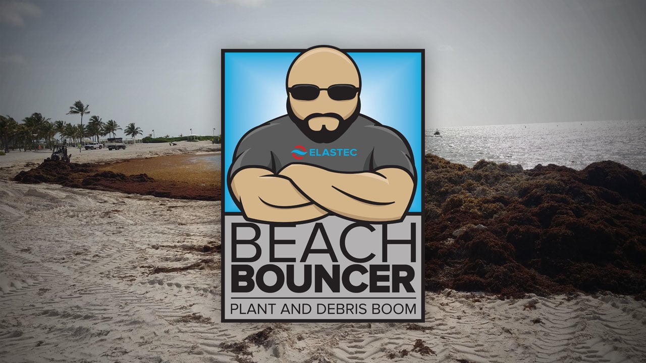 Elastec Talks: Beach Bouncer