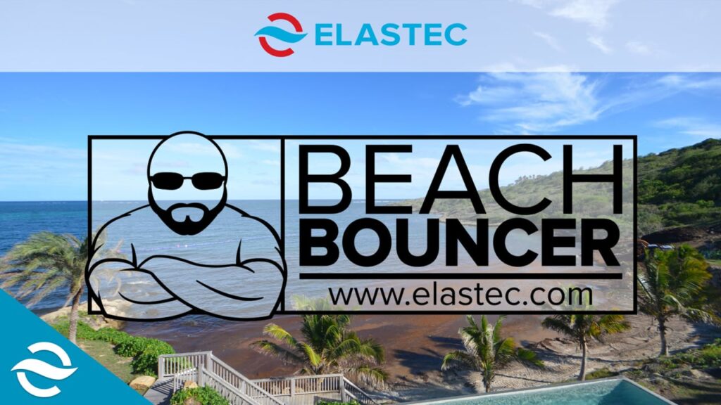 Beach Bouncer Teaser