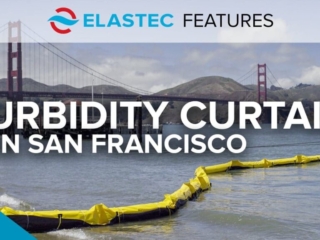 Type III Ruffwater Screen, San Francisco Crissy Field